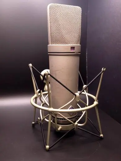Neumann - U 87 AI SET 2